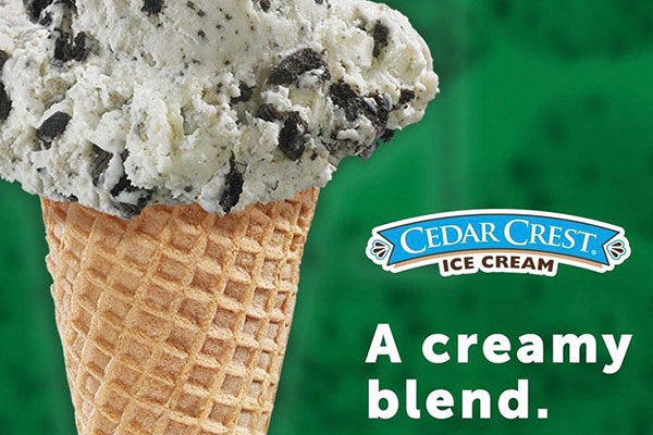Mint chip