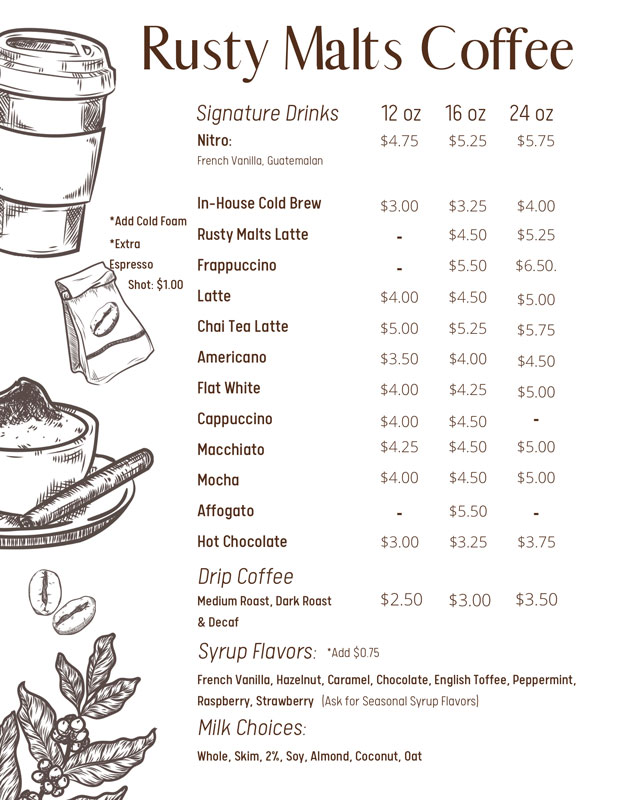Coffee